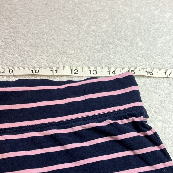 J Crew striped pajamas - Picture 5 of 12